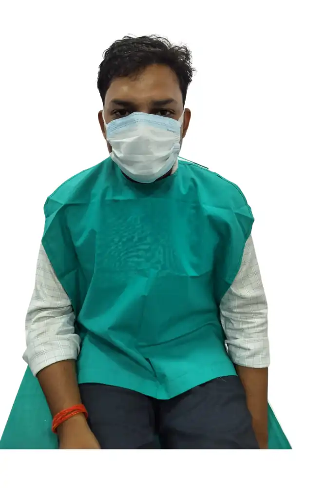 Dental Drape